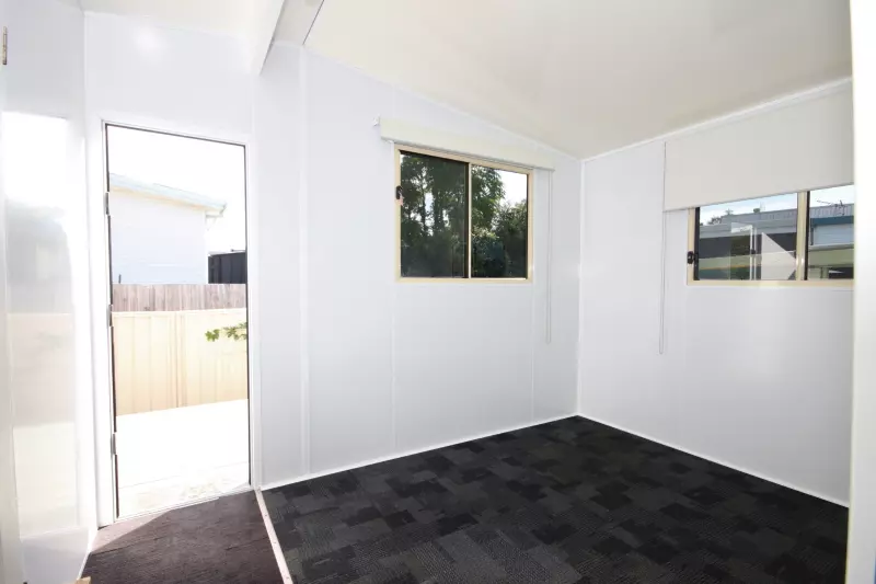 Chinderah Lakes – Over 50’s ‘Pet Friendly’ Residential Park