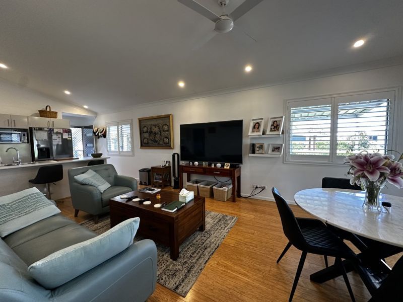 Beautiful home in the perfect location