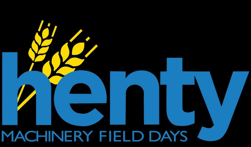 Henty Machinery Field Days 
