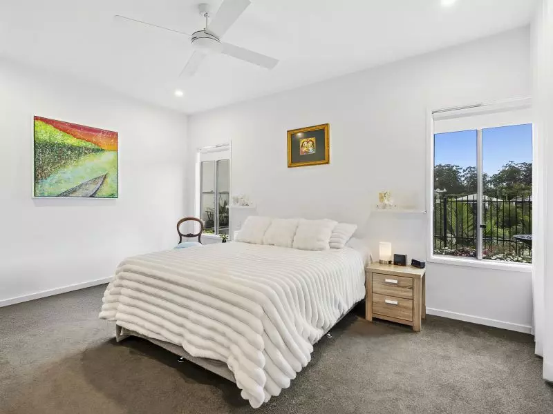 Site 212 - Established Gondwana