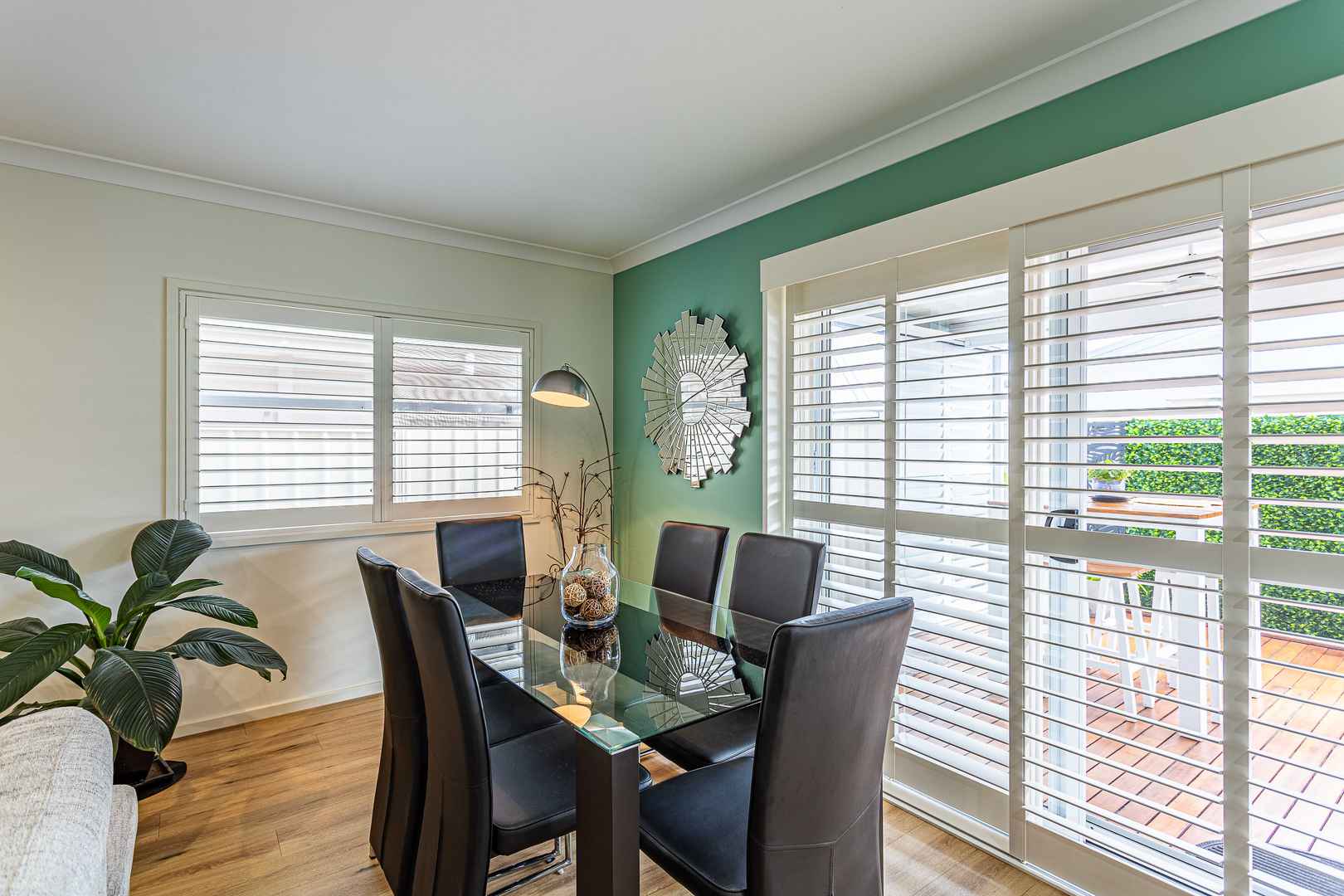 Palm Lake Resort Fern Bay - Immaculately presented