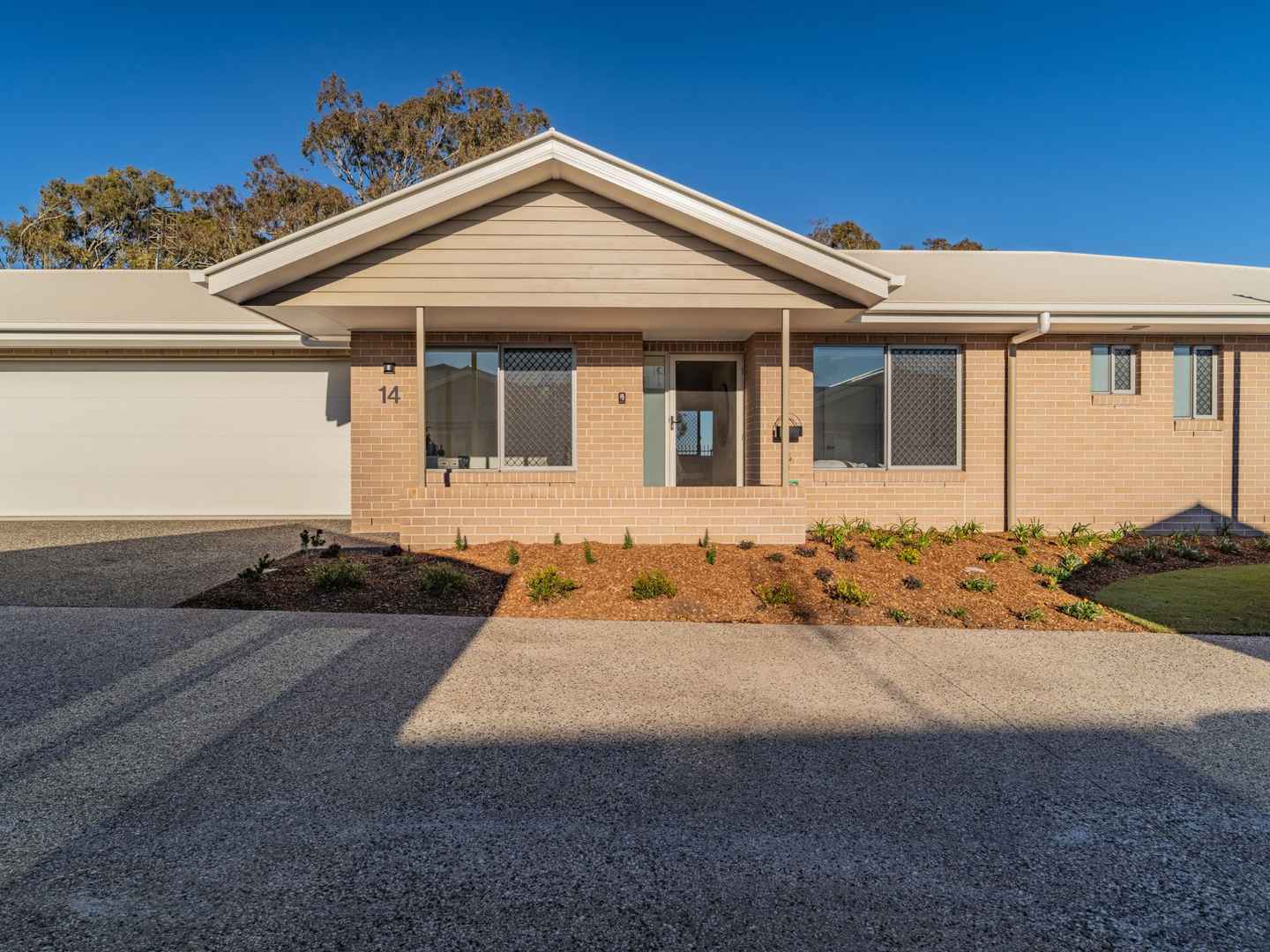 Villa 14 - 3 bed 2 bath