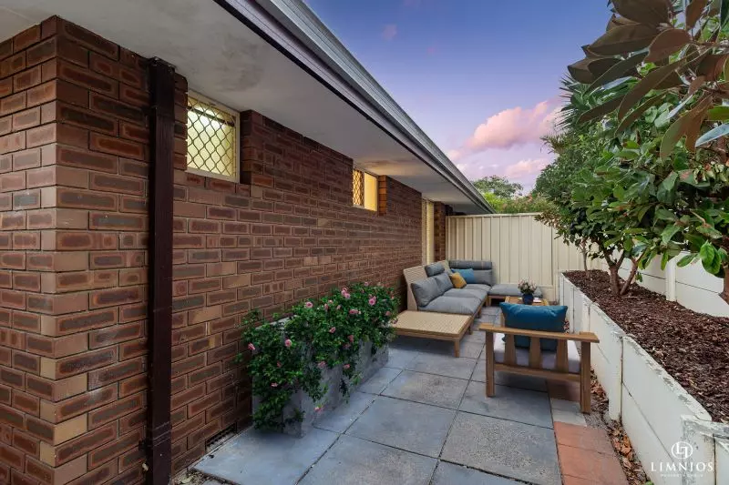 Spacious and Renovated!