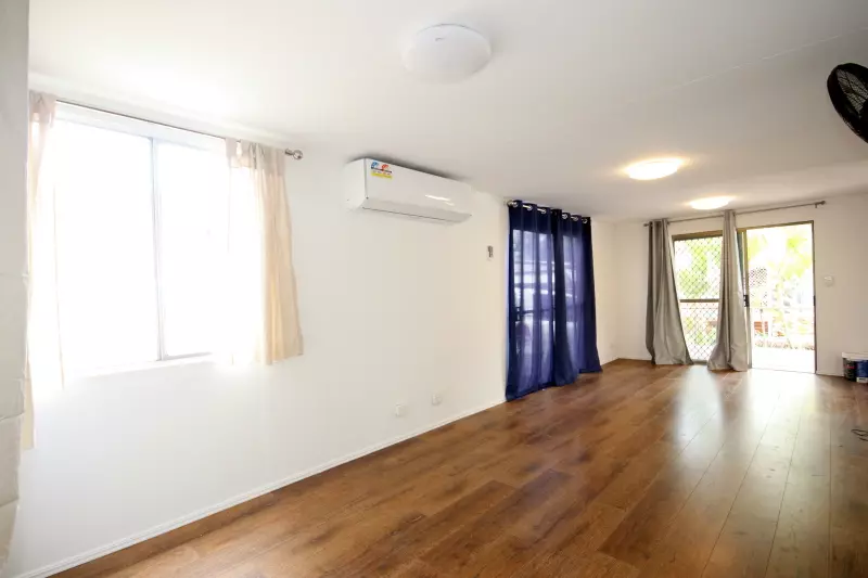 Tweed Billabong Holiday Park - Over 55's Residential Park