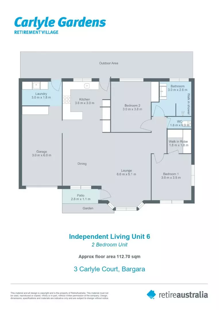 Soothing ocean sounds and coastal breeze!