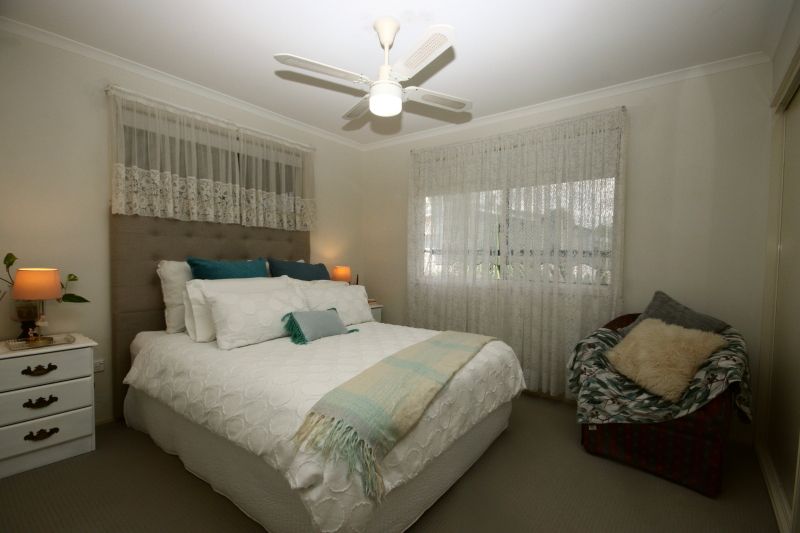 The Palms Village - Over 55's pet friendly Lifestyle Village