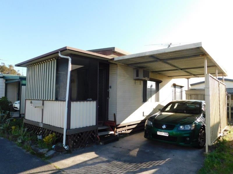 Site 241 (Pre-loved) Bayway Village