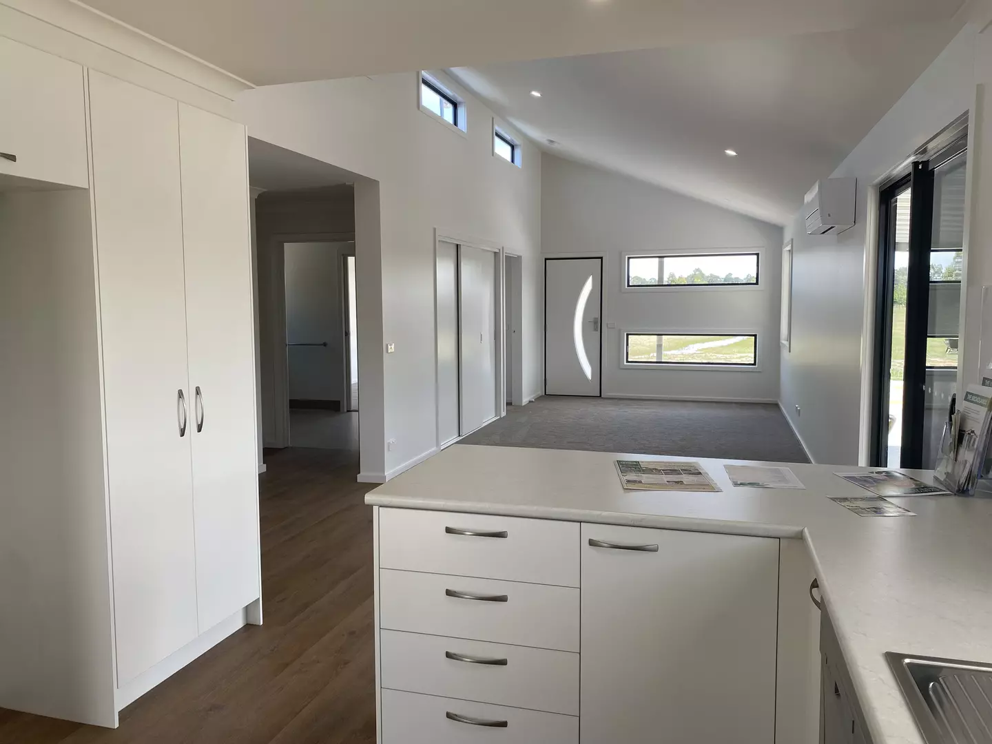 Broadlands View Affordable Retirement Living Bairnsdale