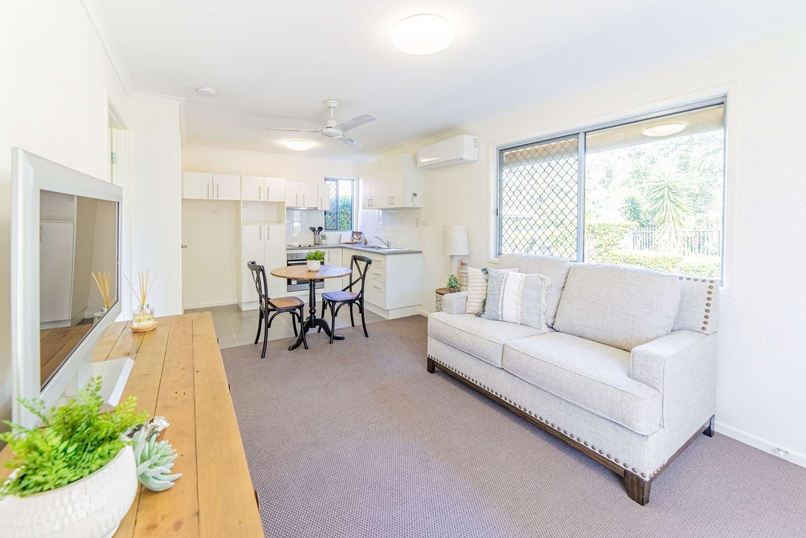 Oak Tree Retirement Village Goodna - Villa 56 - 1 Bedroom + 1 Bathroom