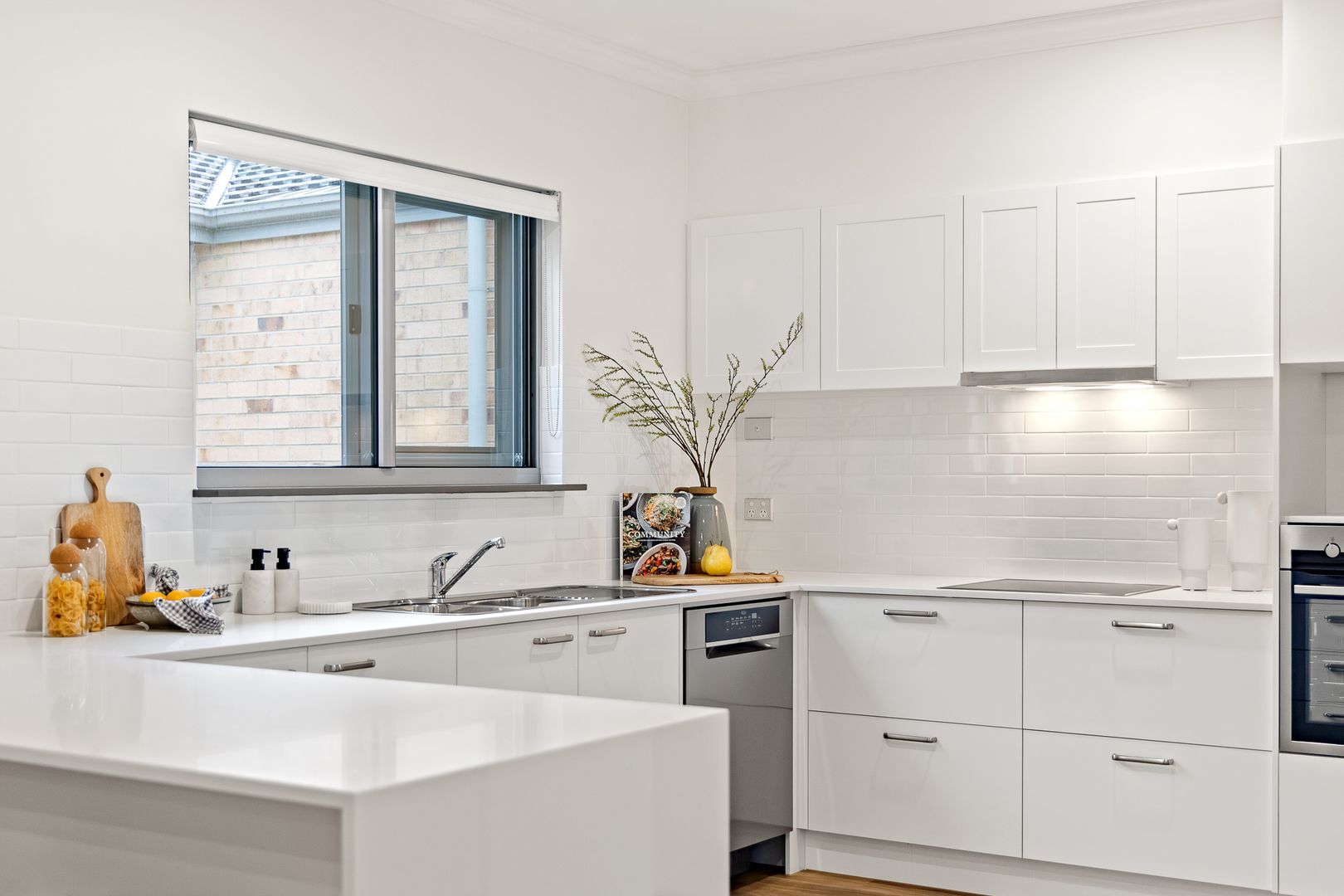 Luxury & Spacious 2 Bedroom Villas!