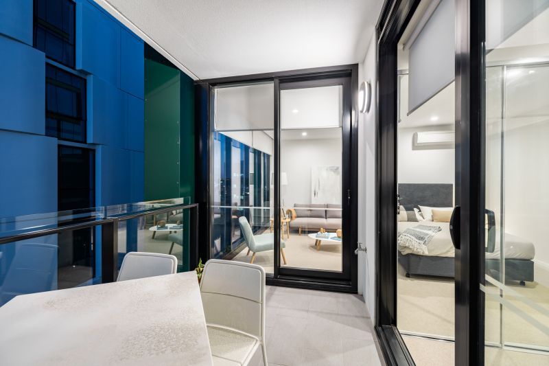 Contemporary and Stylish Living!