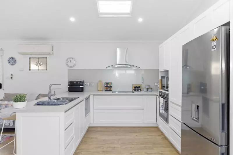 Beautifully Renovated Haven