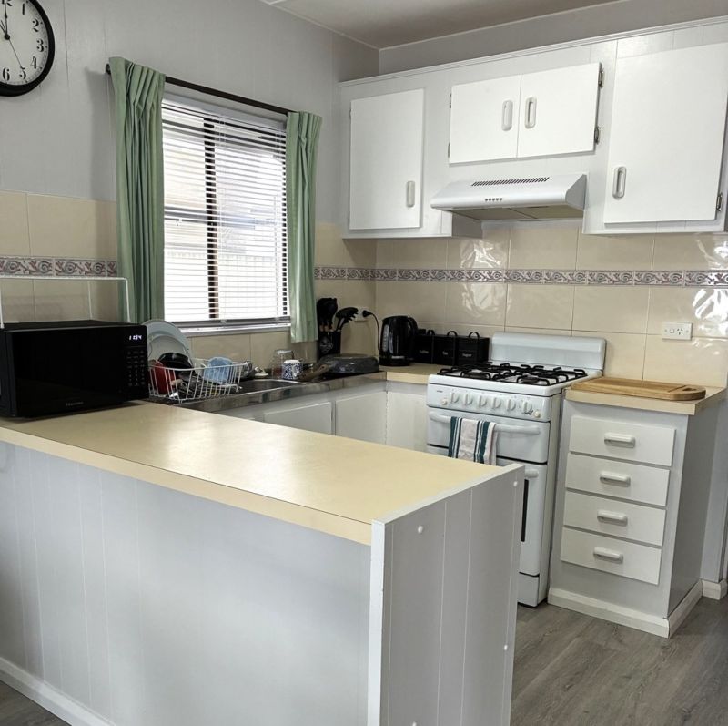 Surely the most affordable home !