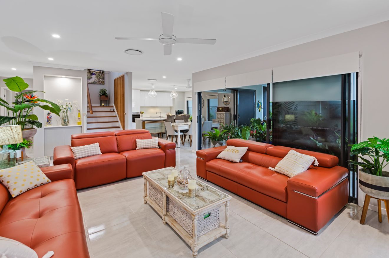 Palm Lake Caloundra Cay  Over 50's Luxury Lifestyle Resort (Home 37)