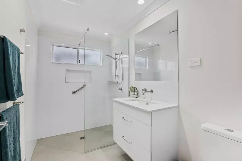 Immaculate Haven - Quiet Location