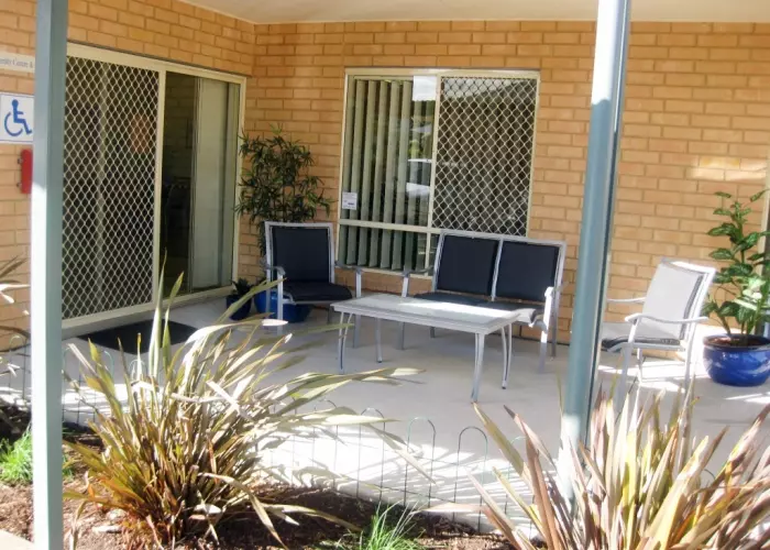 Eureka Care Communities Onkaparinga