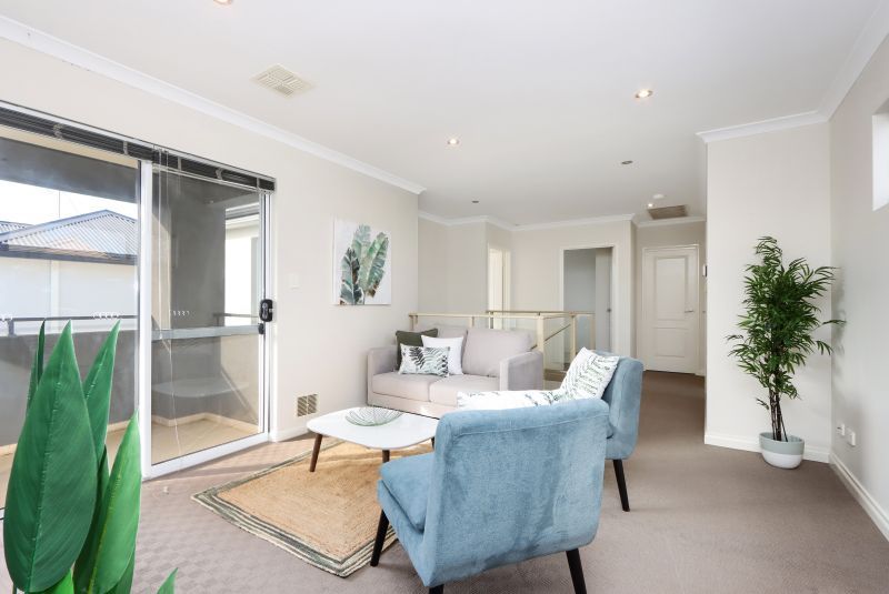 Versatile Family Living