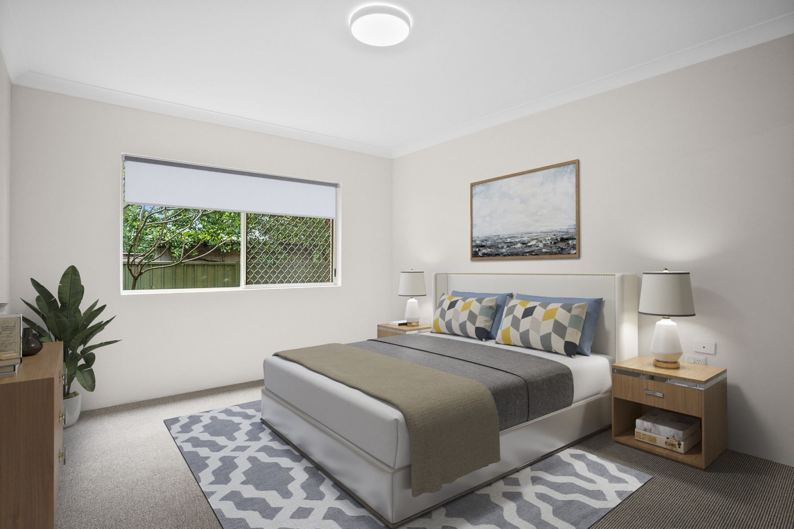 IRT Towradgi Park Lodge Retirement Village