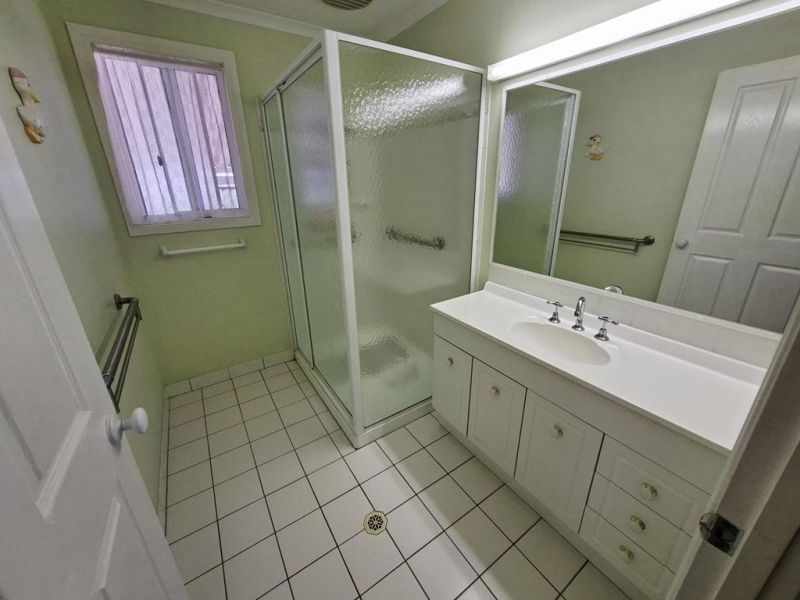 Charming, easy living