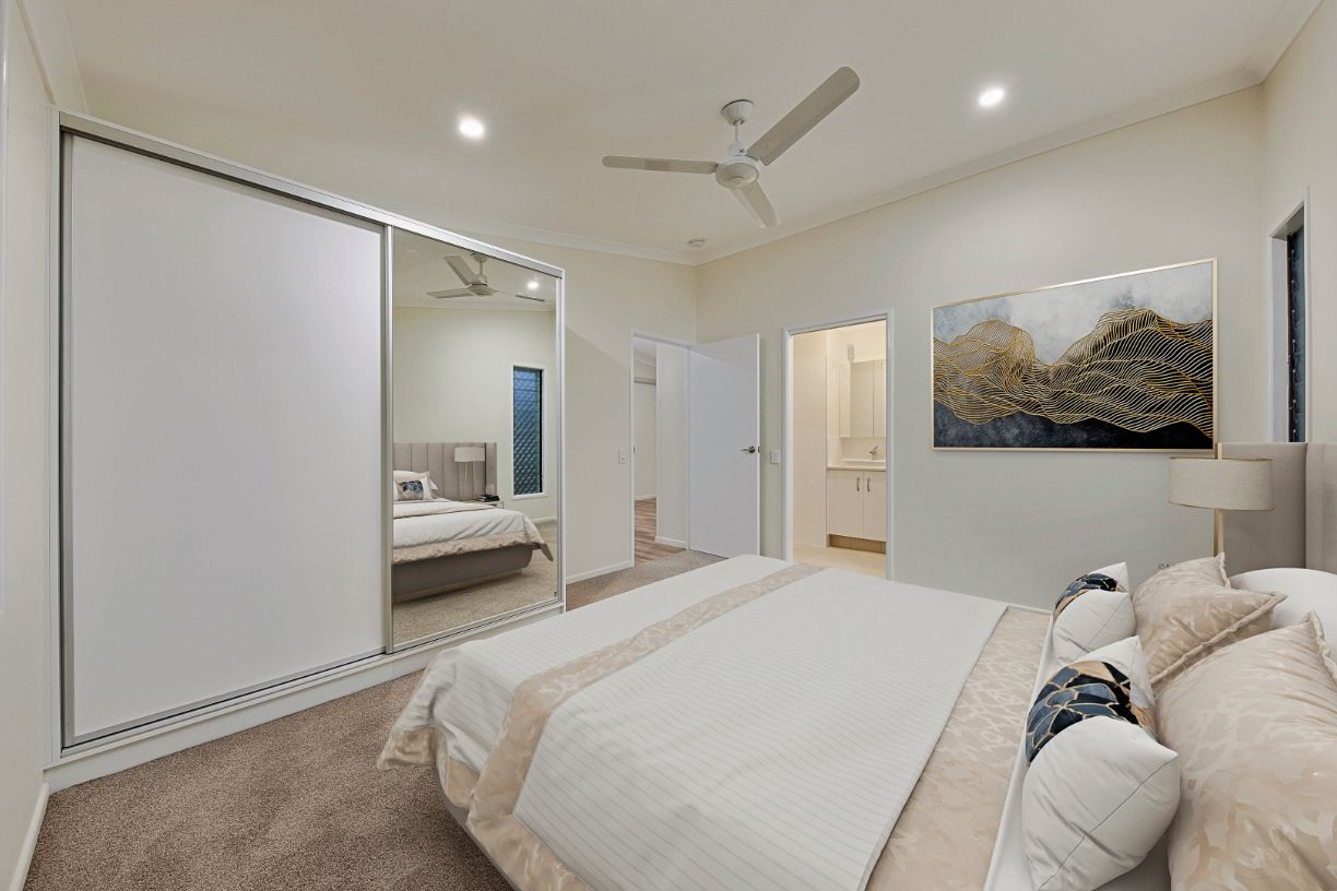 Enjoy retirement living with spacious One Bedroom unit!