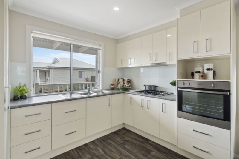 Lifestyle Living in Lara