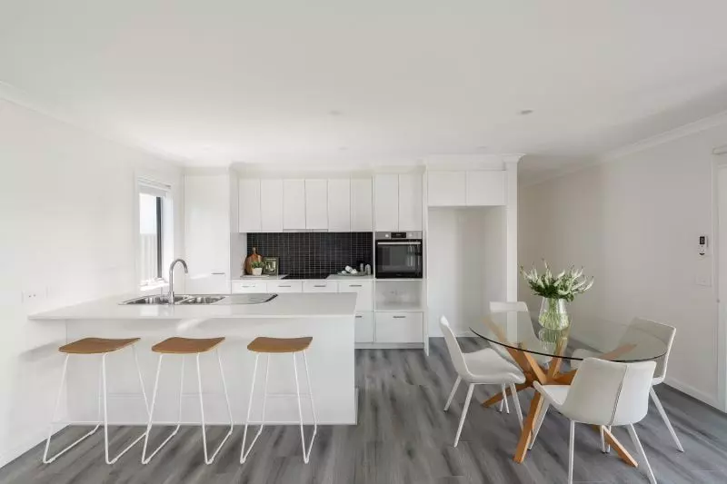 Avington Living: The Clyde