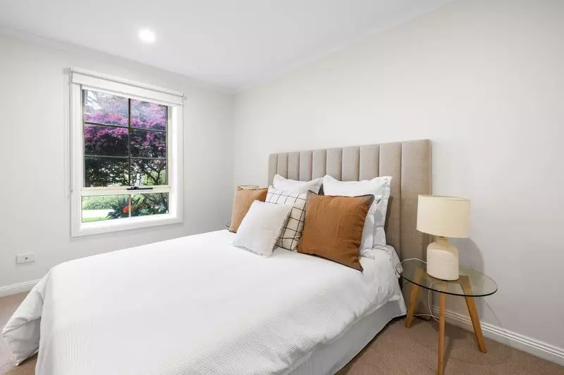 Light-filled Ground Floor Retreat