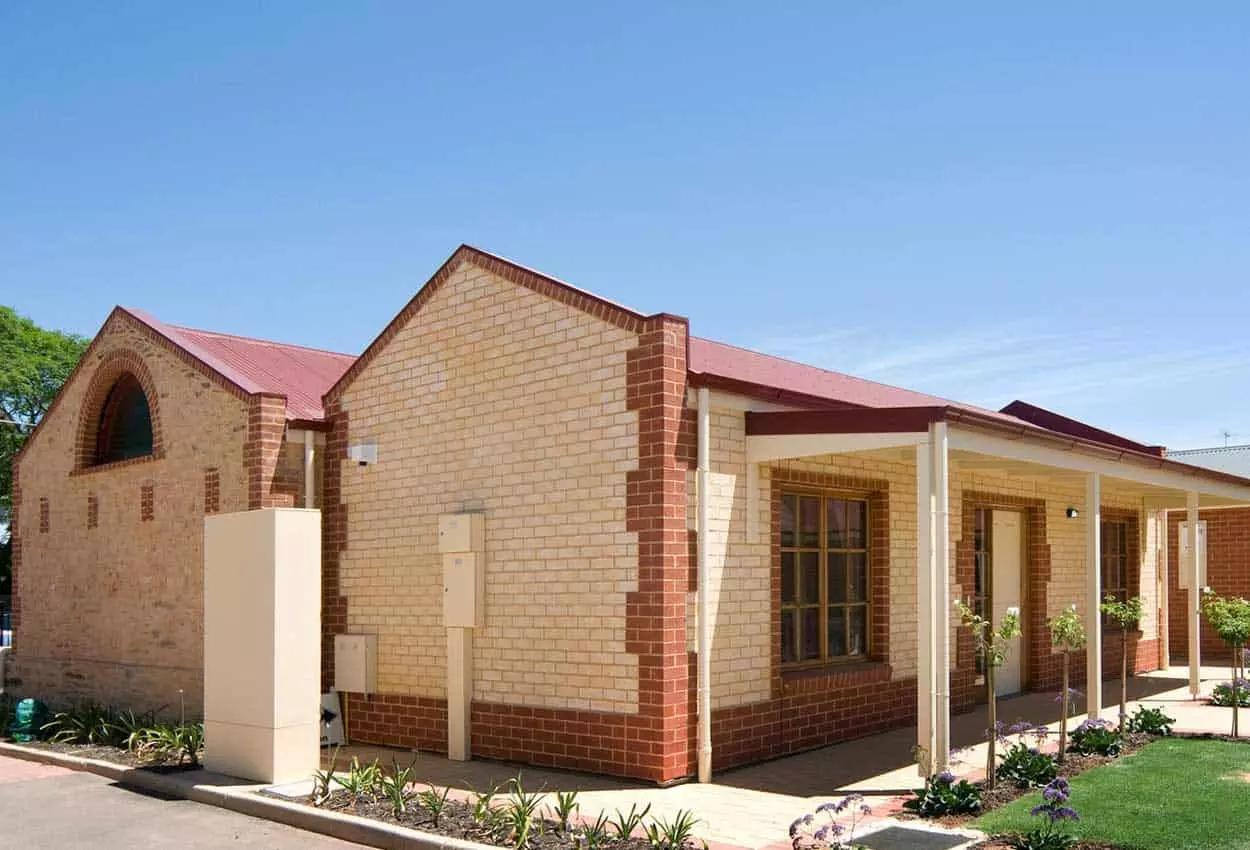 Independent Living Units. Expression of Interest! 