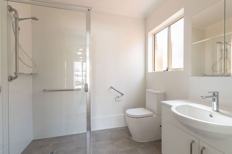 Our largest 2 bedroom design within our Torrens Grove community