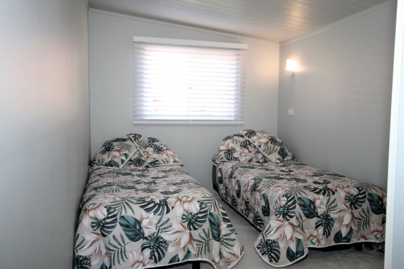 Pyramid Holiday Park, Over 50's Residential Park.