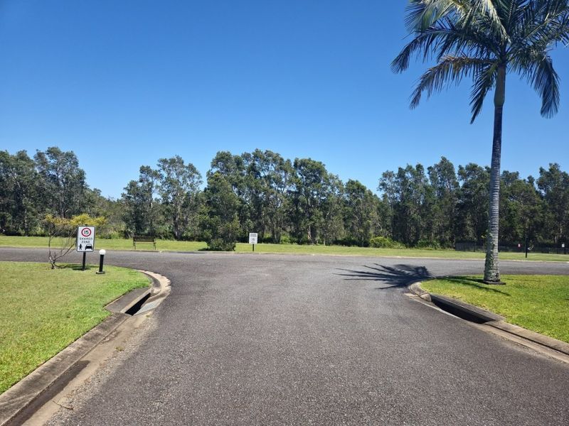 Quiet Comfort Meets Spacious Design