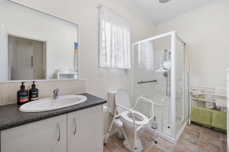 Cosy Single-bedroom Home