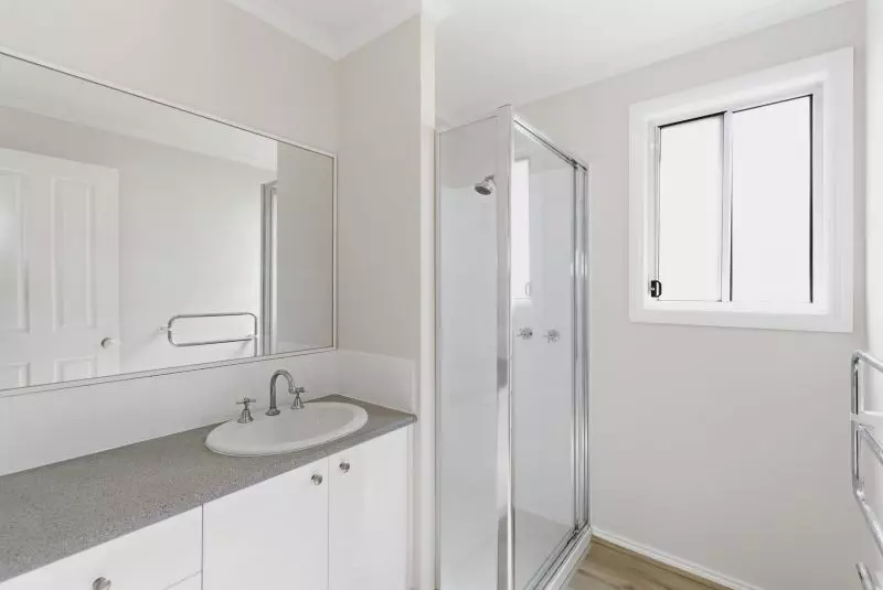 Beautifully Refurbished Two-Bedroom Home