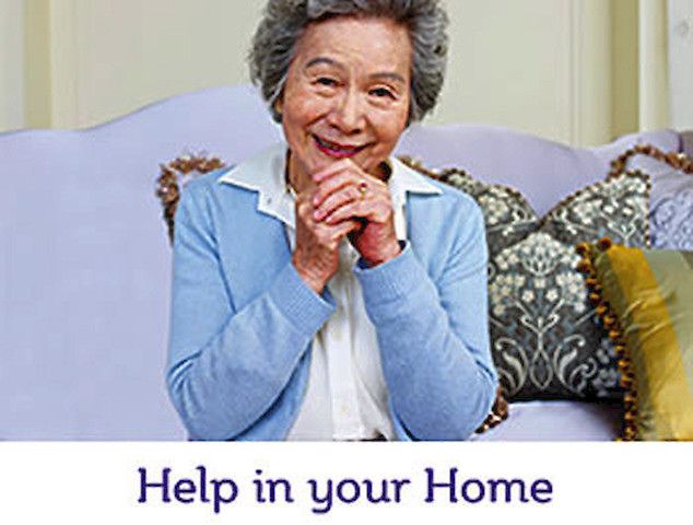 Anglicare at Home - South