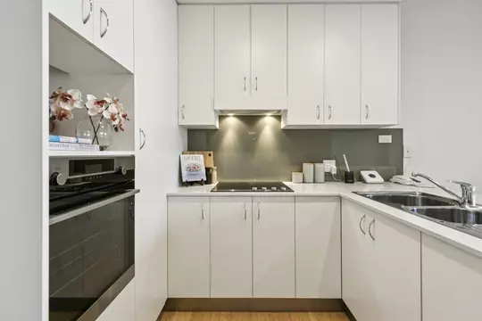 Garden Views and Open Living