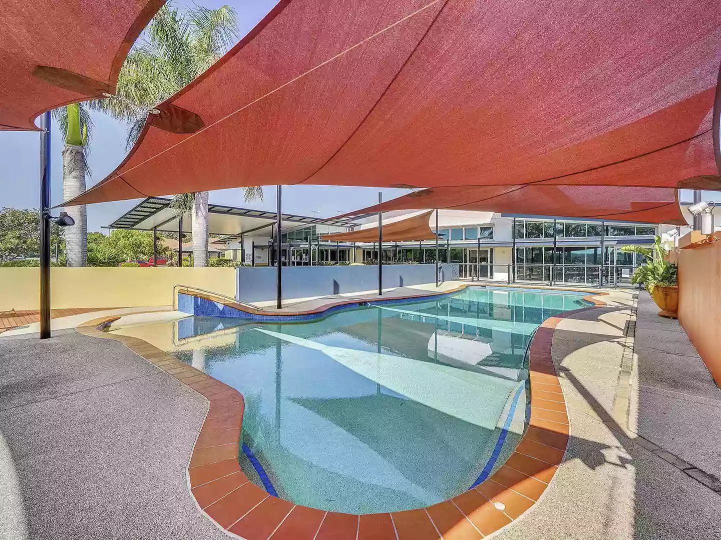 Caloundra Rise Retirement Estate