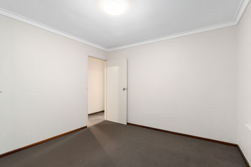 Spacious and Renovated!