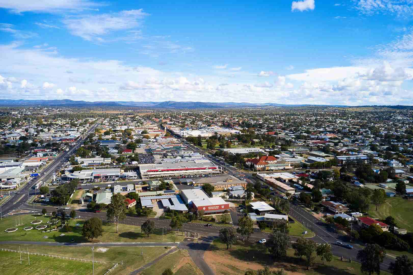 Churches of Christ - Regency Park Retirement Village