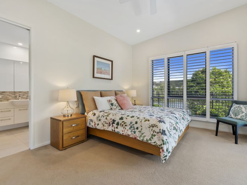 Site 138 - Established Grand Aston