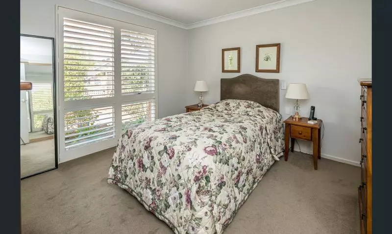 Two-Bedroom Villa in Mount Eymard Retirement Village, Bowral