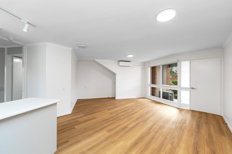 Over 55's Retreat! Ground Floor - Fully Refurbished, Available Now!