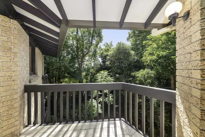 Northbridge Gardens - 2 Bedroom Unit