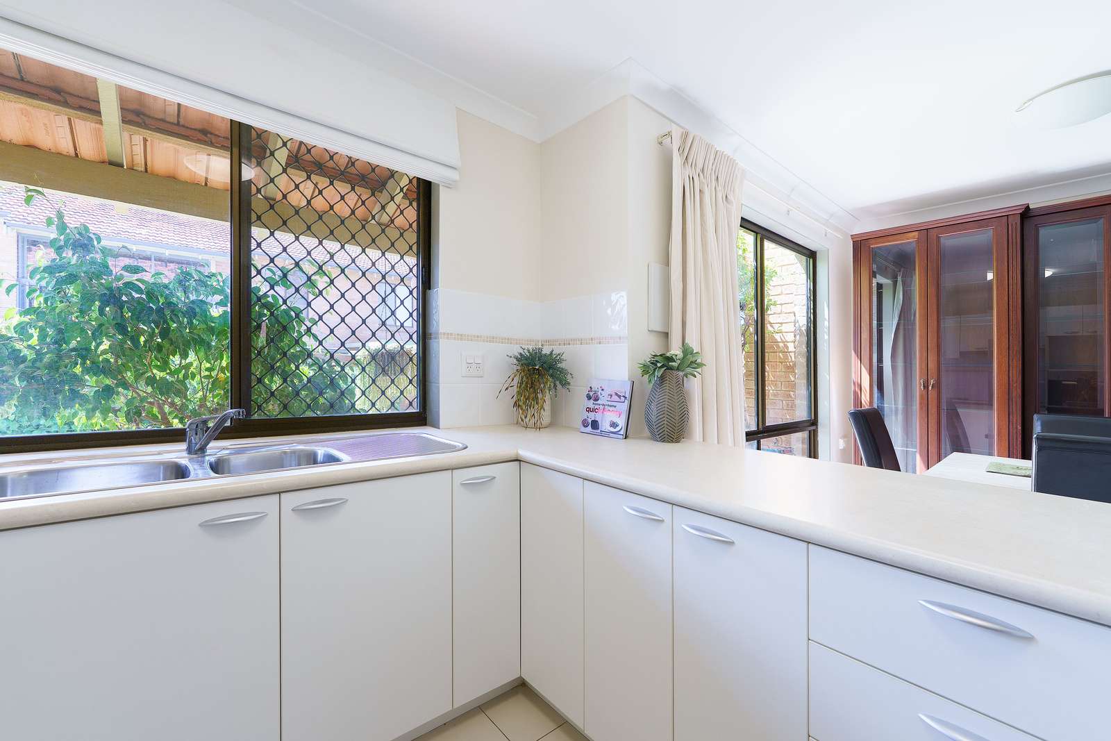 Beautiful 3 bedroom villa located in the dress circle of the village