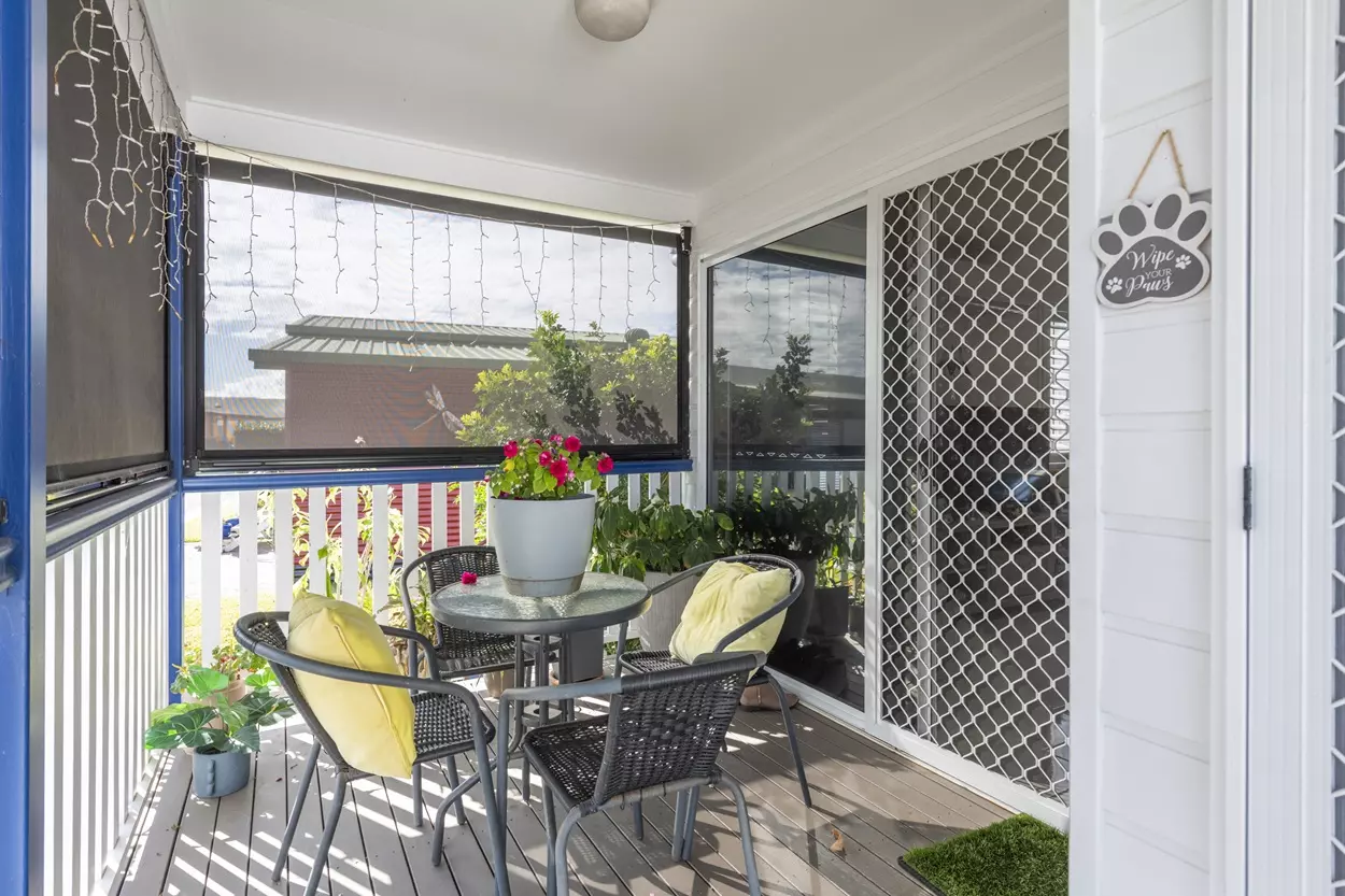 STYLISH, SPACIOUS AND READY TO ENJOY