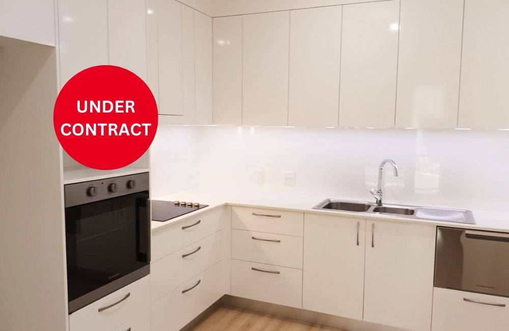 Prime waterfront location!