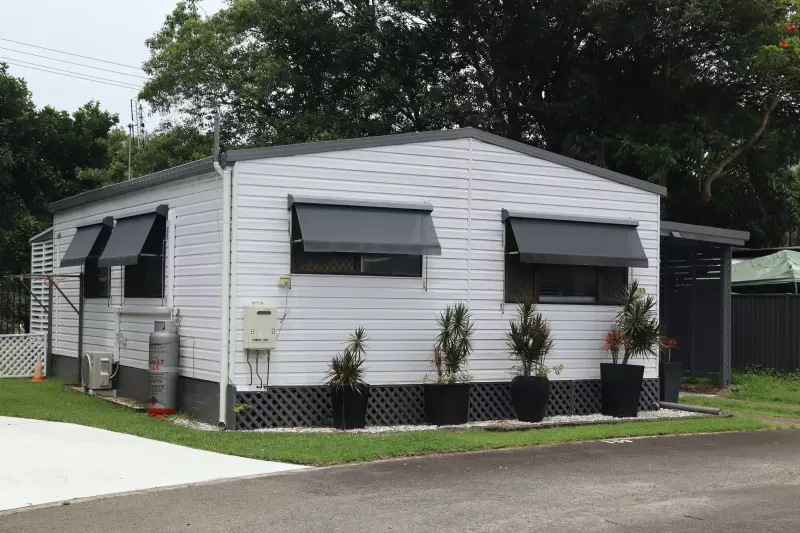 Ingenia Lifestyle Kingscliff - Over 40's 'Pet Friendly' Residential Park