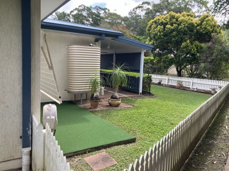 TC083 Hinterland Hidden Gem!