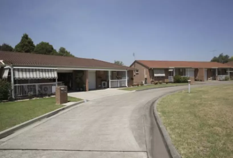 RFBI Cessnock Masonic Village