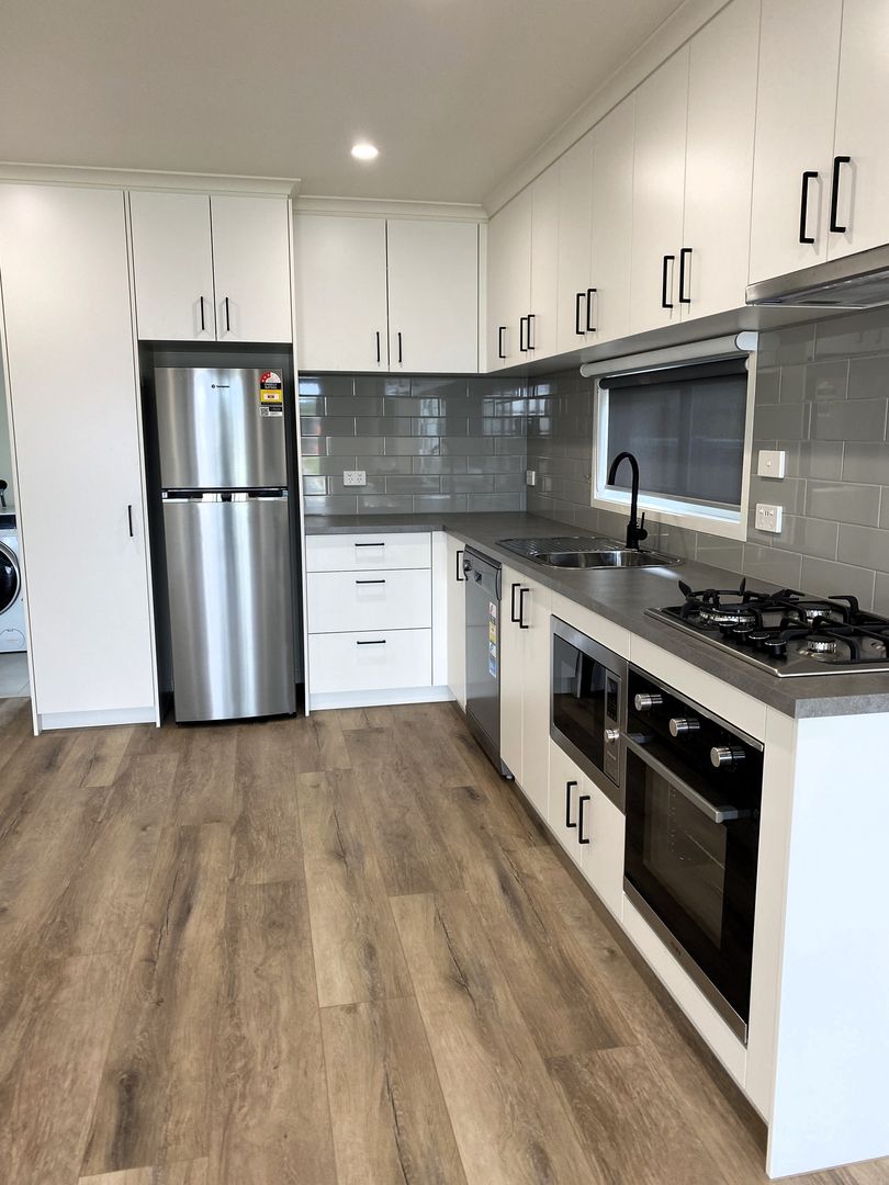 Haven at Benalla Lifestyle Village (Benalla Tourist Park)