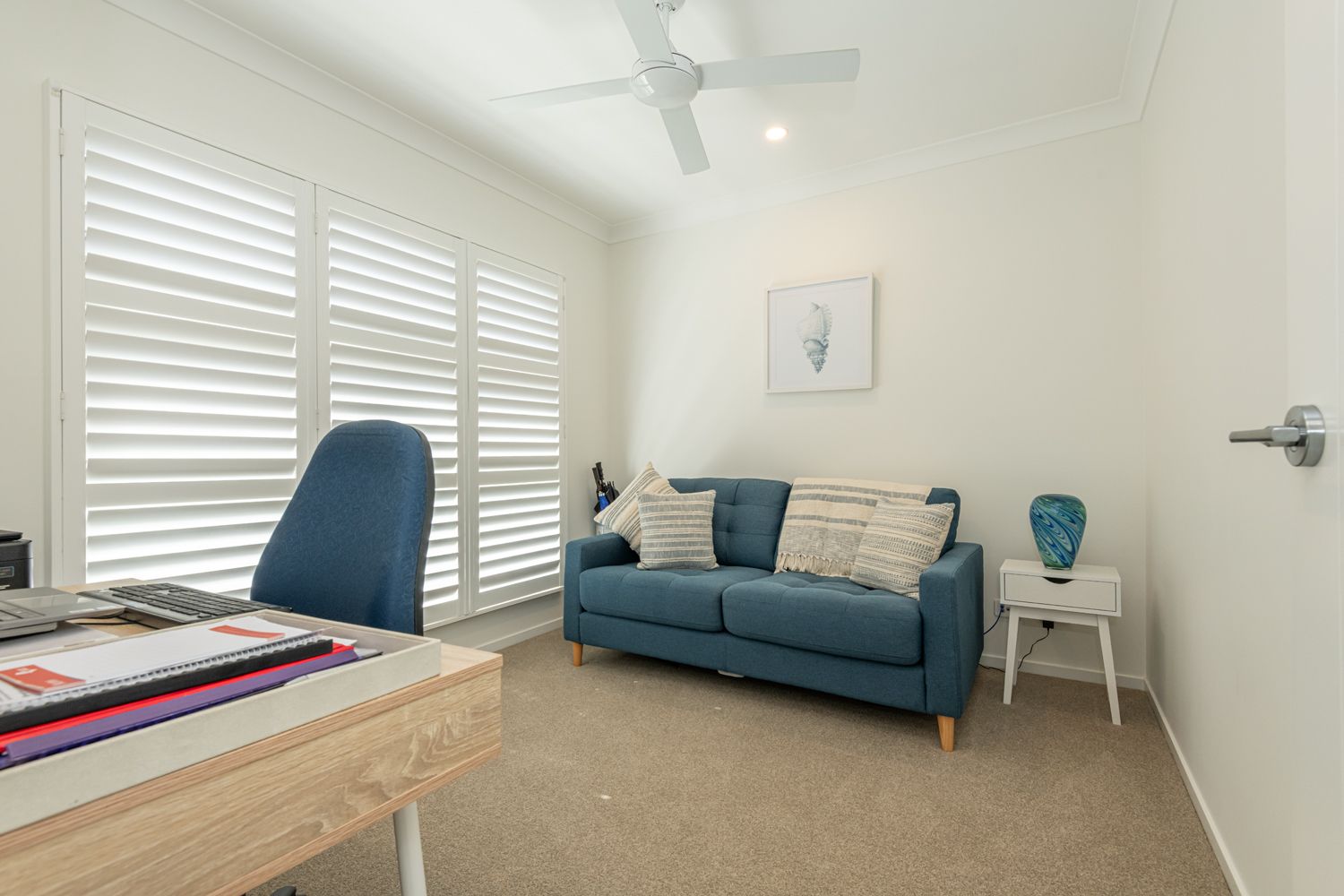 Sophisticated Style Meets Comfort 